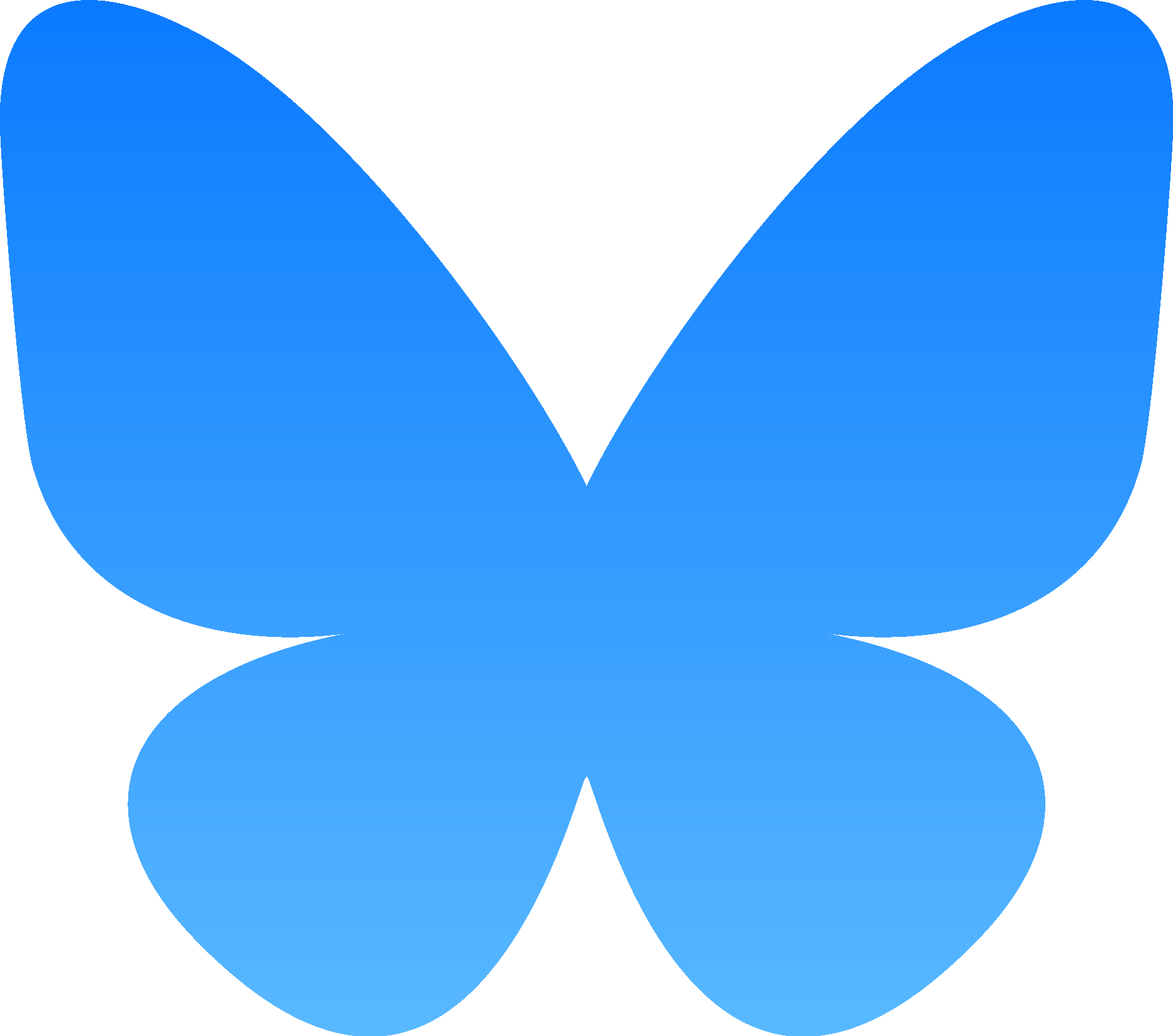 BlueSky Logo