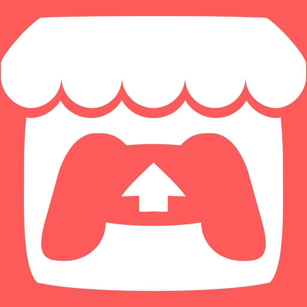 Itch.io Logo