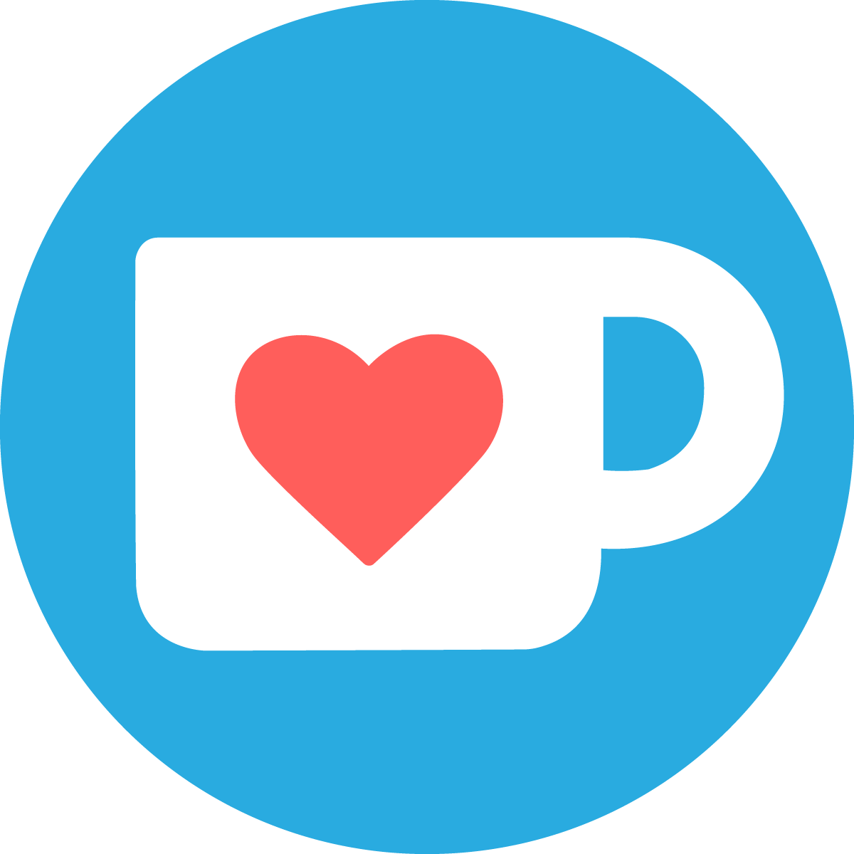 KoFi Logo