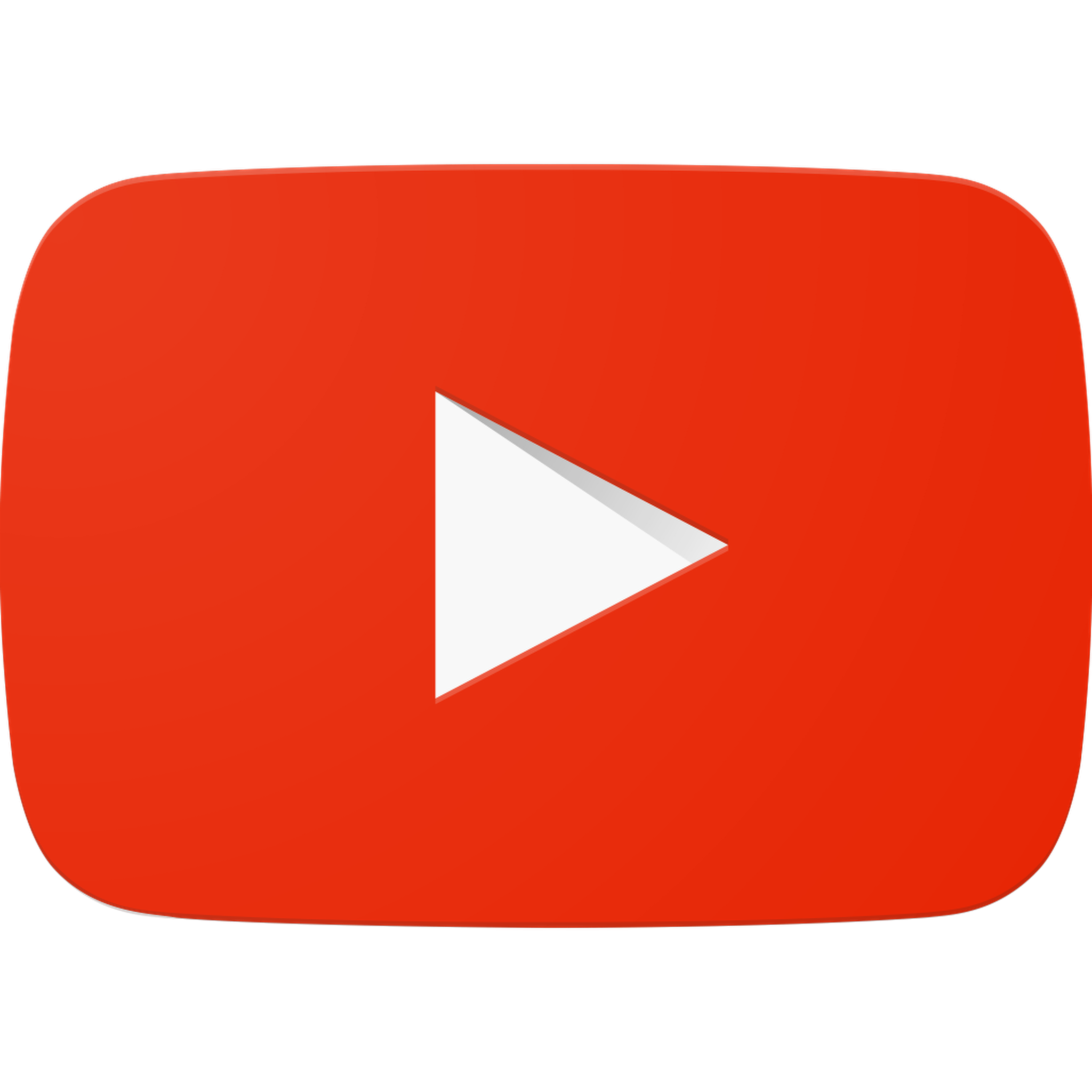 YouTube Logo