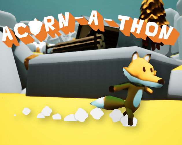 Picture of the ACORN-A-THON project